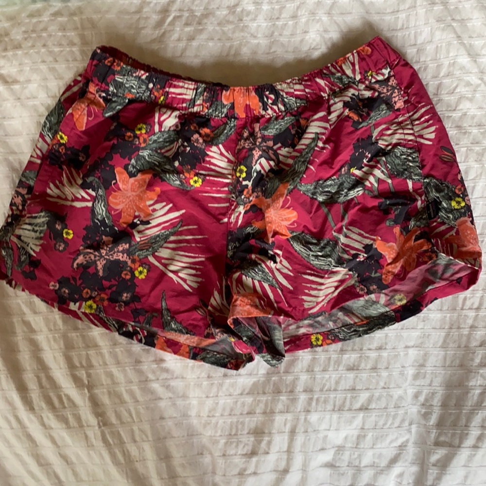 Patagonia baggies